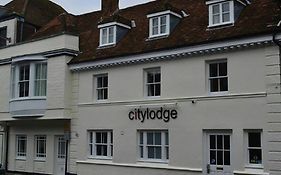 City Lodge Salisbury